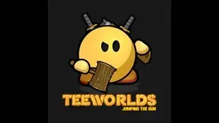Ну что, НУБИК ВСТУПАЕТ В БОЙ!!! TeeWorlds