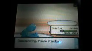 Pokemon D/P Wifi Battle #4 Nif vs migs1o1