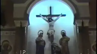ORDENACION SACERDOTAL DEL PADRE JULIO SALDAÑA VILLAVICENCIO
