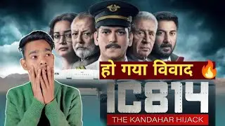Kandahar: The Hijack & Assassination Story You Never Knew
