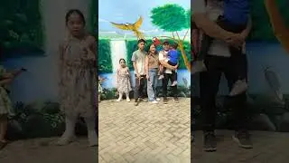 #Pasyalsamanilazoo3
