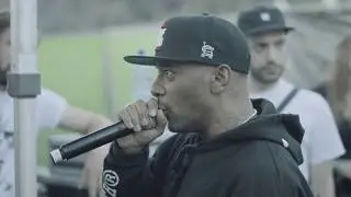 Frames of Prodigy (unreleased footage) (Mobb Deep) (R.I.P.) (Tribute)