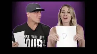 Porn Stars Do Math On A Sybian part2