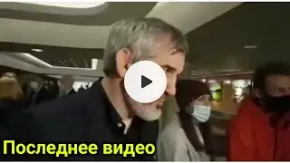 Умер Бувайсар Сайтиев | Смерть Бувайсара Сайтиева | Бувайсар Сайтиев новости сегодня