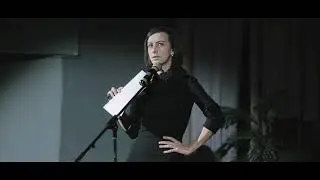 Янина Шульга. Осознанный Я - Осознанный Город