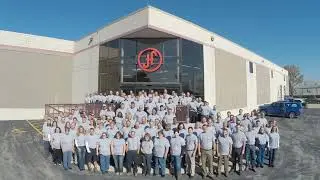 St  Louis Commercial Photographers