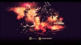 Music While Playing Dota 2 (part 8)