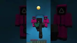 Helping to Evade Squid Game vs Choice Emoji Reaction 