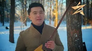 Медет Оразов - Ата-ана асылың