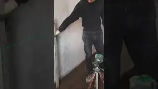 Стяжка за минуту☝️ 