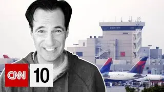 Inside The World's Busiest Airport