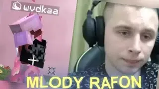 MINECRAFT : MLODY R ⒶF0Nix I SHREK...