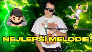 Jak dělat top melodie 💕 FL STUDIO TUTORIÁL 96 @VOODOO808 (Český Návod)