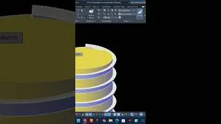 threaded nut 