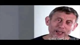 Youtube Poop: Michael Rosen's Friendly Collab Entry