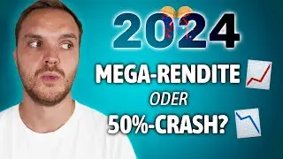 Die einzige Prognose, die Anleger für 2024 brauchen