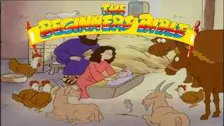 The Nativity - Beginners Bible