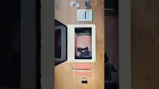 Unboxing xTool M1 Deluxe Pack