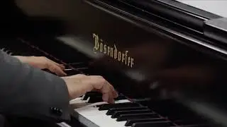 Igor Golovatenko. “Sogno” by Francesco Paolo Tosti (March 2021)