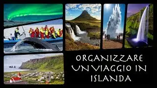 ORGANIZZARE UN VIAGGIO IN ISLANDA - QUANDO ANDARE-COSA VEDERE-ITINERARIO-PREZZI-CONSIGLI-LINK UTILI