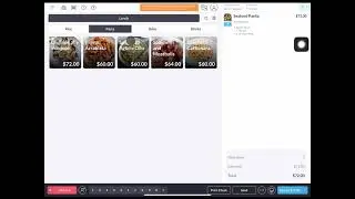How to Create and Edit Orders