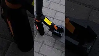 Kugoo S1 ScooterCity Yerevan