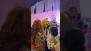Your wedding guest.