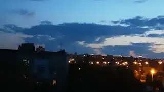 Надеюсь хоть так буду часто снимать видео..