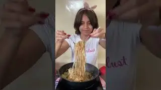 What’s your fav cuisine ? | Hakka noodles recipe