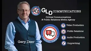 GLD Communications - Why you need a Critical Communications Plan?