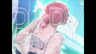jane remover - music baby ft. lily [aespa giselle & yena]