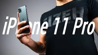 iPhone 11 Pro Max Recensione ITA