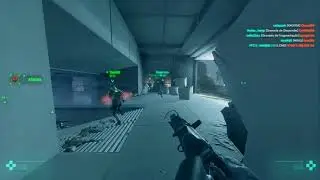 Battlefield 2042: Rushadão de Blasco PP-29 / 14 kill spree