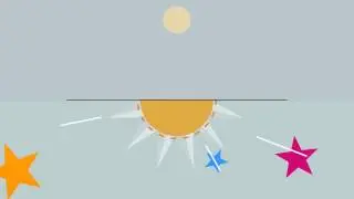 Abstract Sunshine - Youtube Intro #6
