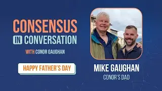 Father’s Day Special: Lessons for Business and Life from Coach Mike (aka my dad)