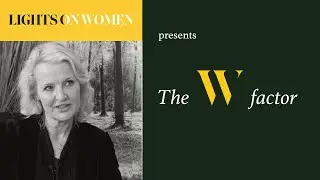 The W factor - Episode 1 with Ditte Juul Jørgensen (Director-General of DG ENER)