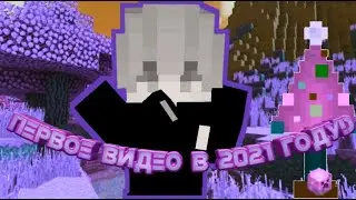 ПЕРВОЕ ВИДЕО В 2021! VimeWorld l Данич