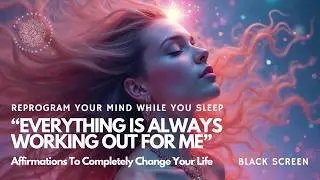 TOP Sleep Affirmations 😴 