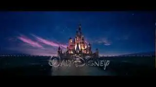 Walt Disney Pictures - Intro|Logo | HD 1080p