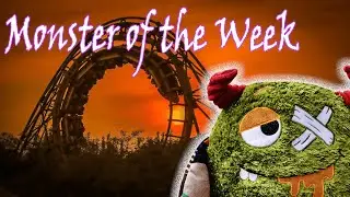🎲 "Critter's Creepy Coaster" | Monster of the Week TTRPG One-Shot 🎲