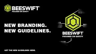 BEESWIFT REBRAND 2020 - The All-New Beeswift