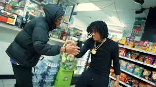 JuJu24L - LOADED [Official Video]