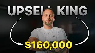 How This Videographer Made $160,000 From Upselling His Clients