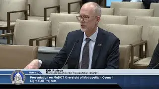 Committee on Transportation - 03/03/25