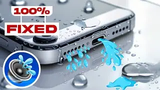 Water Eject Sound %100 Guaranteed