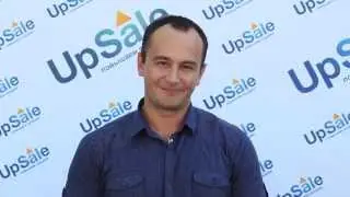 Отзыв о 5-м Креативном завтраке. Андрей Паненко