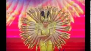 china dance