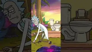 where do you wanna die? | Rick and Morty | 