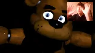 | Five Nights At Freddy's 1 | Night 4