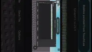 Ios Synapse X Release